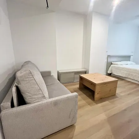 Loft En El Centro De Botanico 1 شقة *