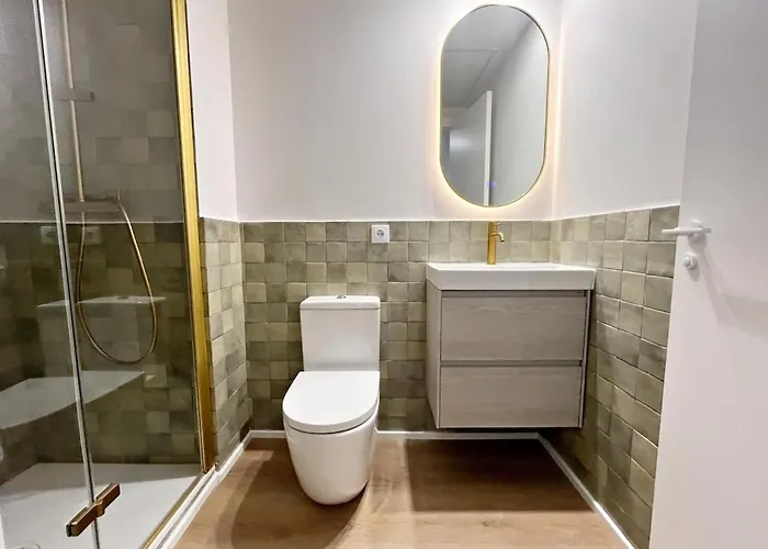 Apartamento Loft En El Centro De Botanico 1